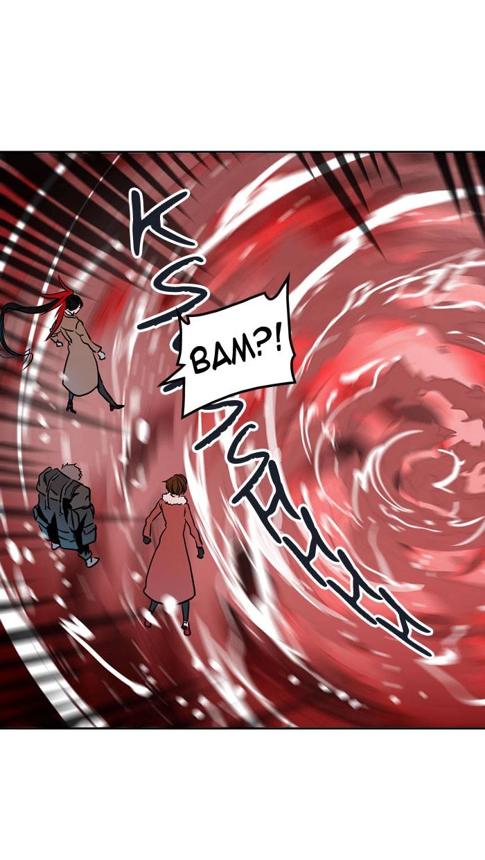 Tower of God Chapter 314, page 46 of 111