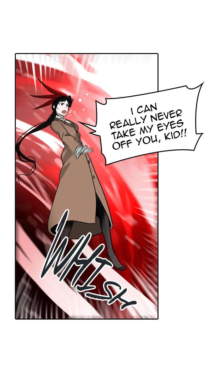 Tower of God Chapter 314, page 47 of 111
