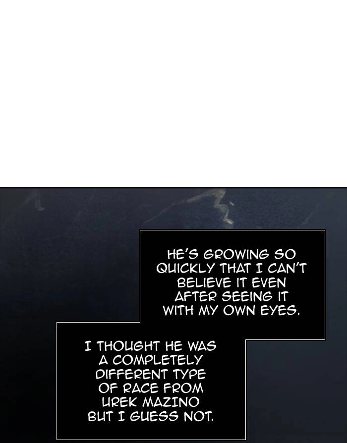 Tower of God Chapter 314, page 5 of 111