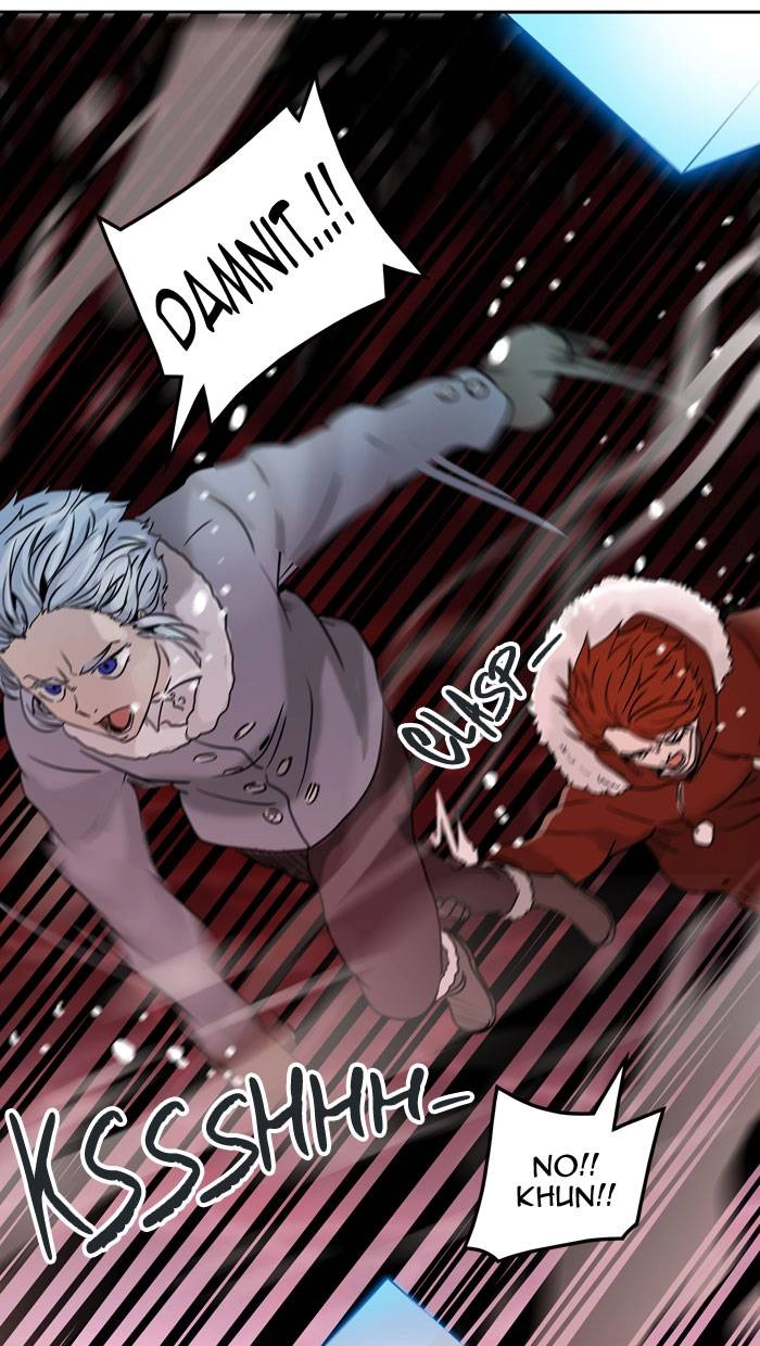 Tower of God Chapter 314, page 50 of 111