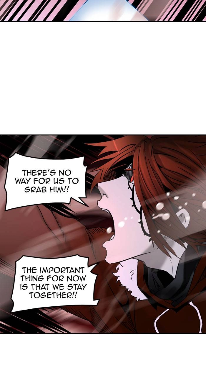 Tower of God Chapter 314, page 51 of 111