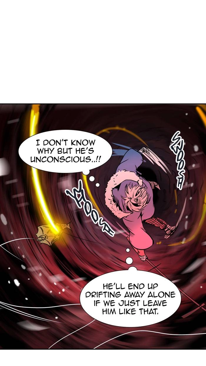 Tower of God Chapter 314, page 55 of 111