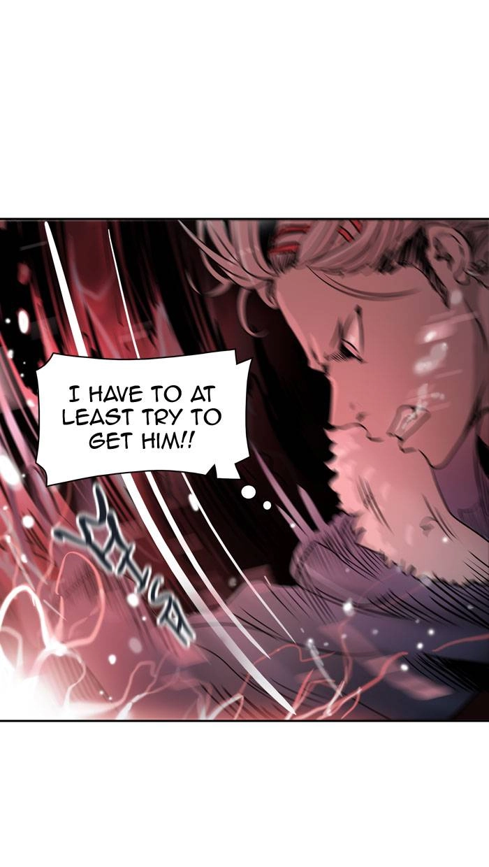 Tower of God Chapter 314, page 56 of 111