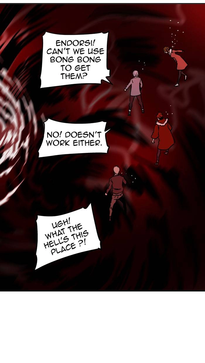 Tower of God Chapter 314, page 64 of 111
