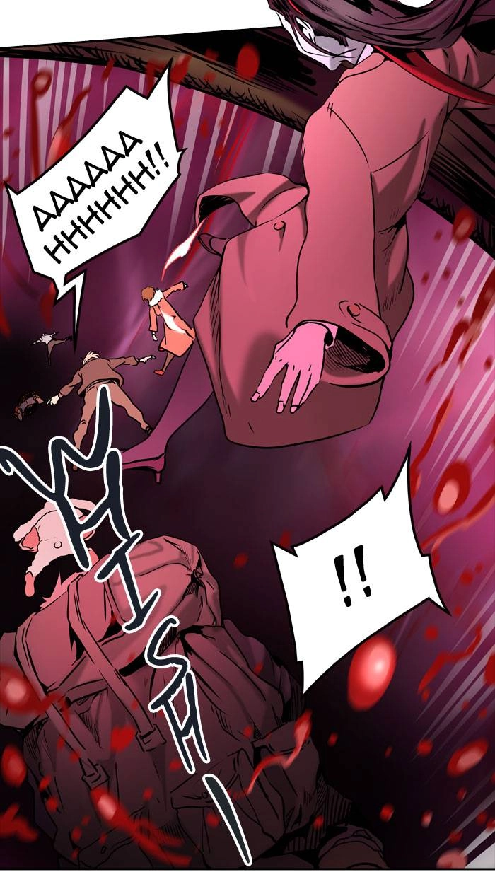 Tower of God Chapter 314, page 71 of 111