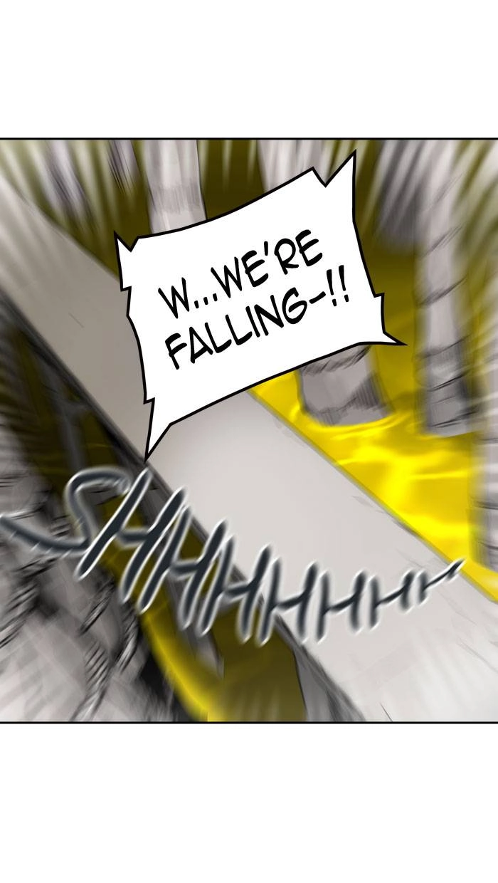 Tower of God Chapter 314, page 73 of 111