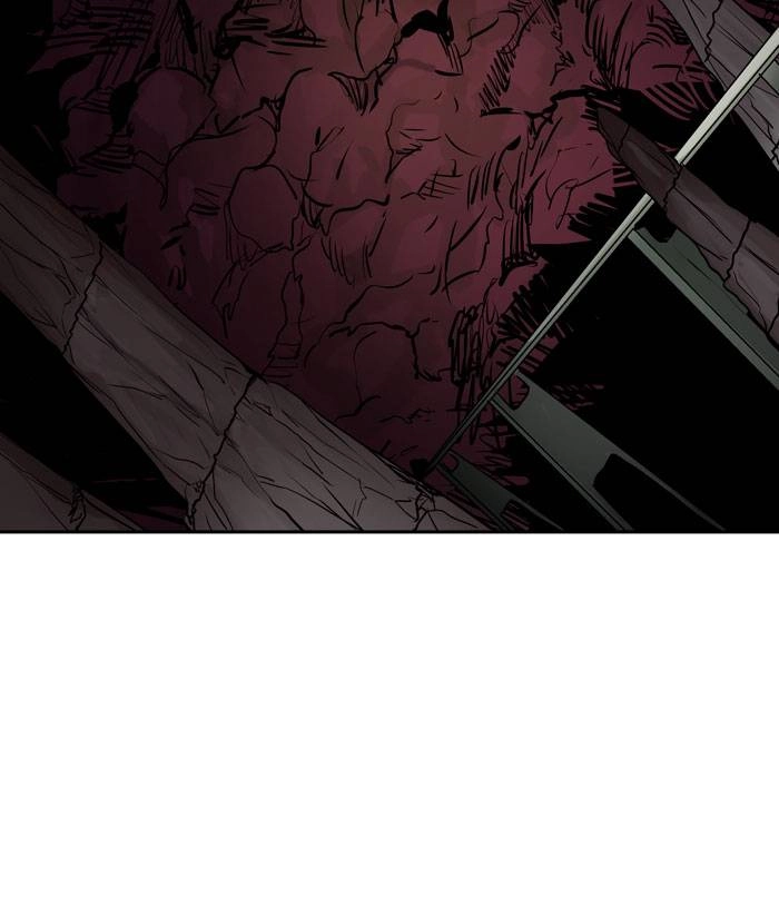 Tower of God Chapter 314, page 77 of 111