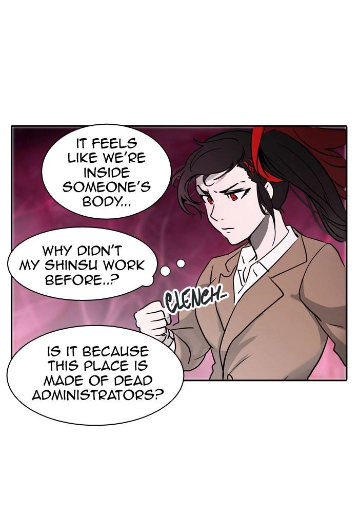 Tower of God Chapter 314, page 79 of 111