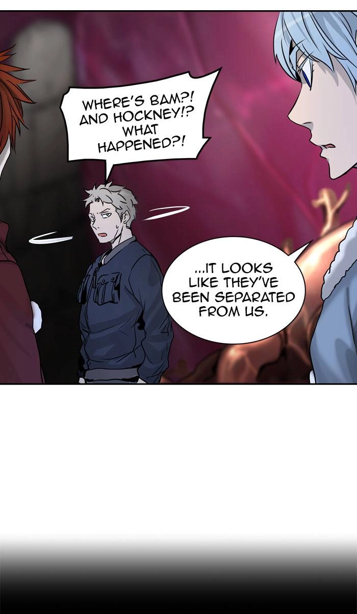 Tower of God Chapter 314, page 81 of 111