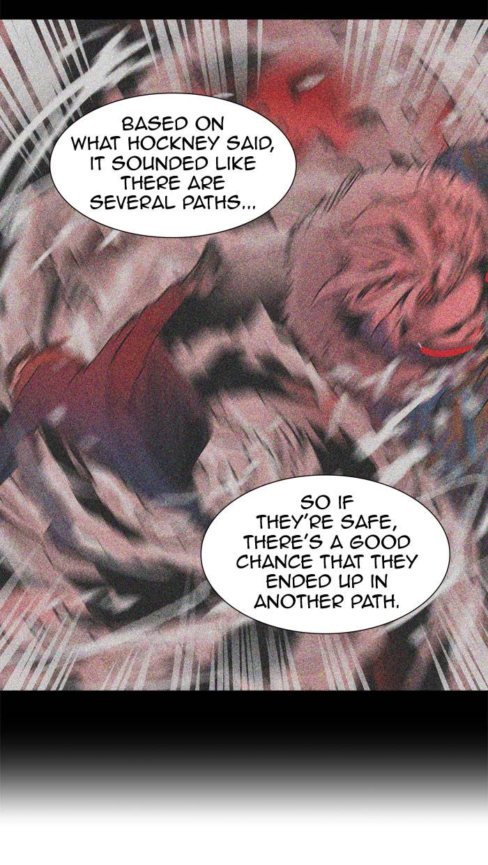 Tower of God Chapter 314, page 82 of 111