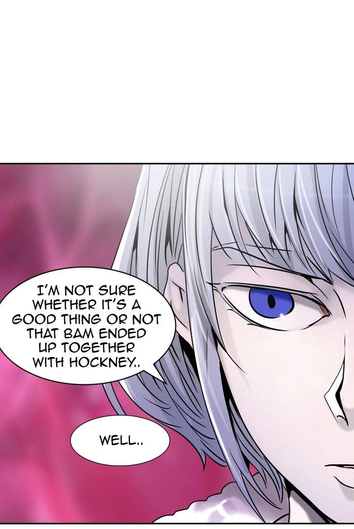 Tower of God Chapter 314, page 83 of 111