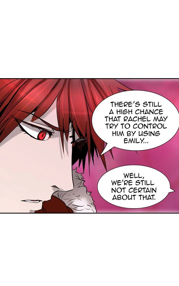Tower of God Chapter 314, page 84 of 111