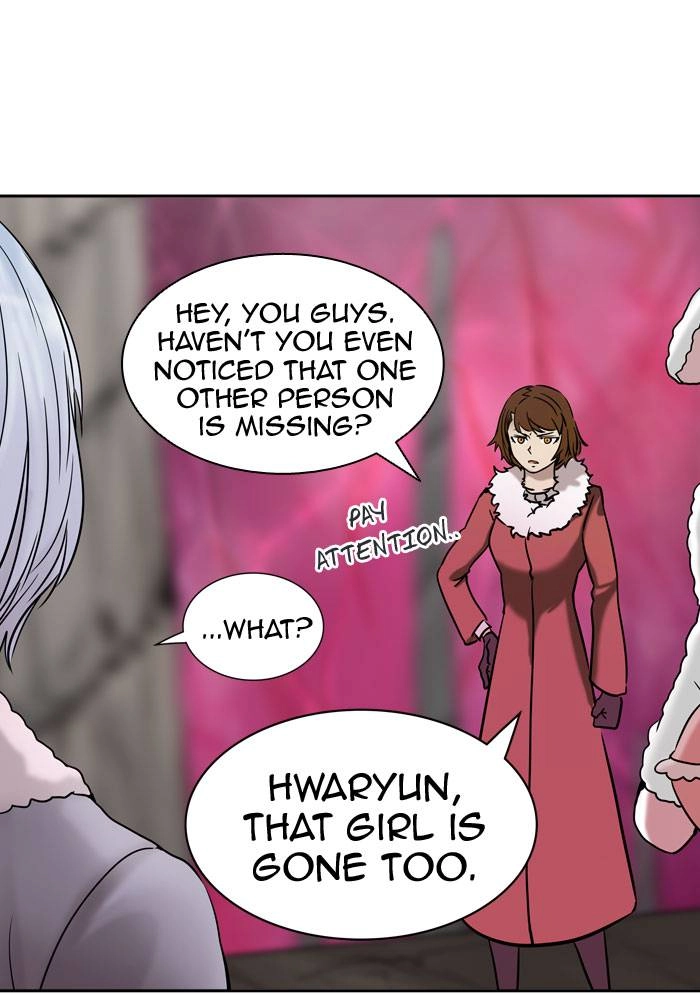 Tower of God Chapter 314, page 85 of 111