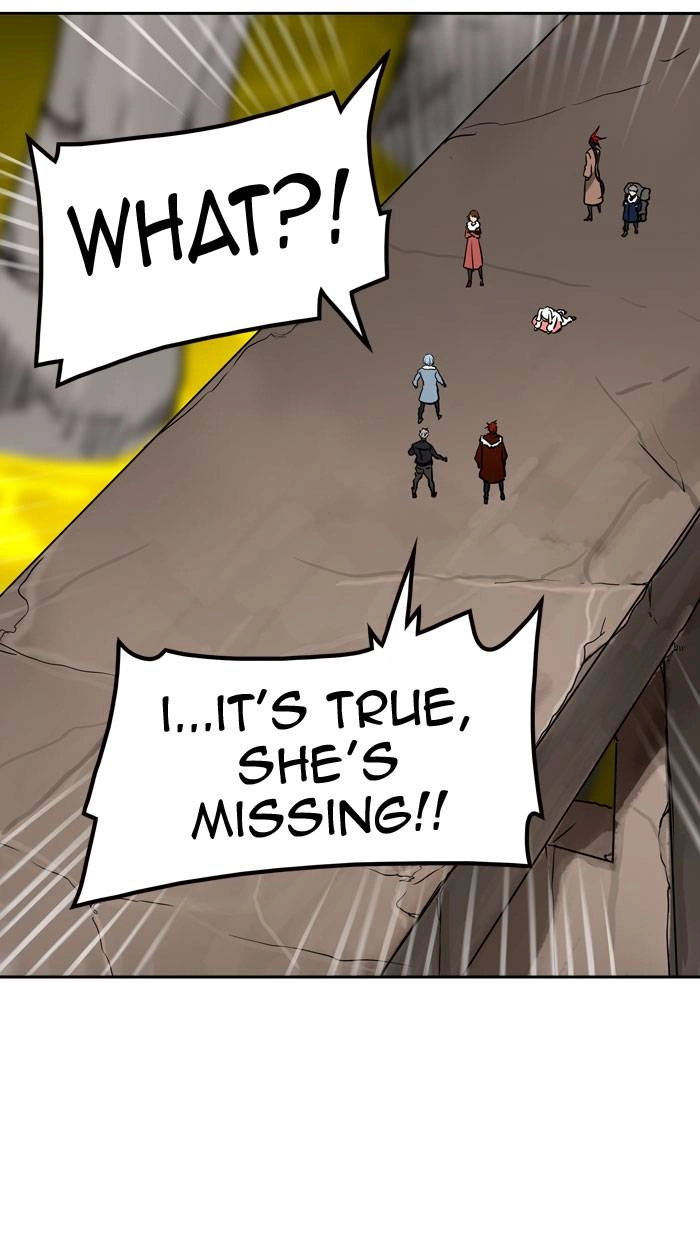 Tower of God Chapter 314, page 87 of 111