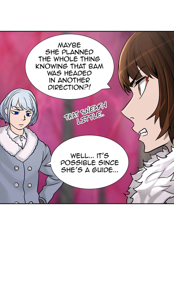 Tower of God Chapter 314, page 88 of 111