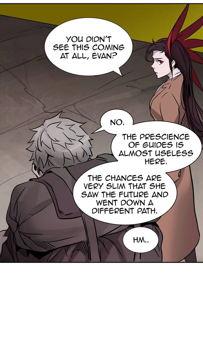 Tower of God Chapter 314, page 89 of 111