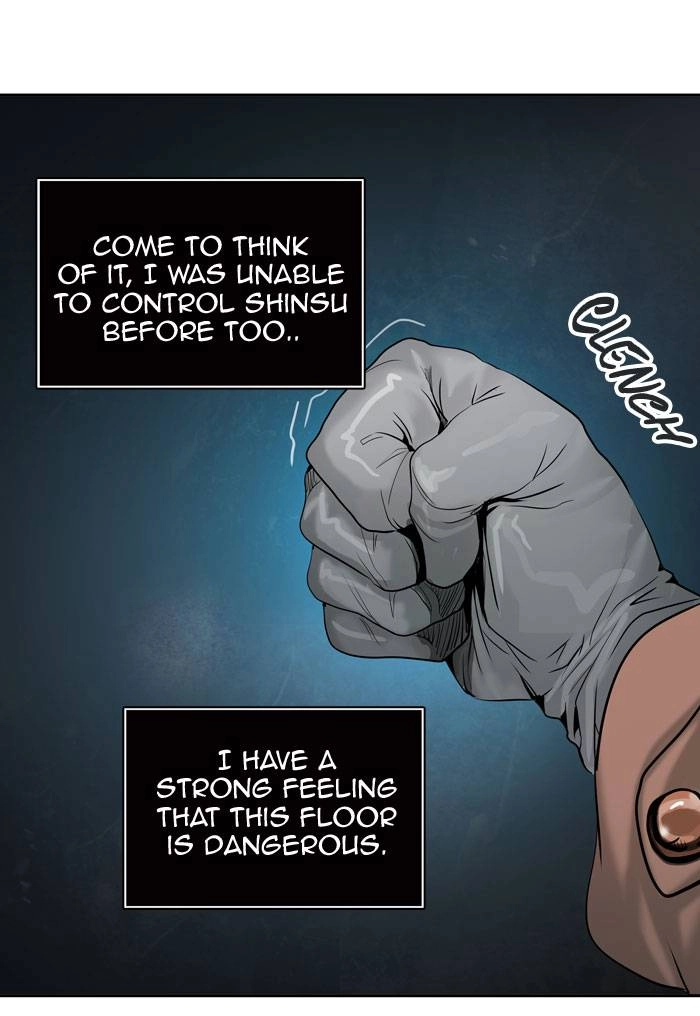 Tower of God Chapter 314, page 90 of 111