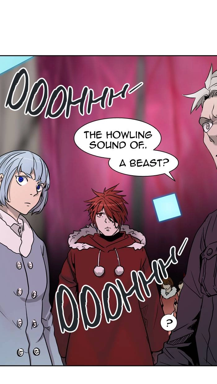 Tower of God Chapter 314, page 93 of 111