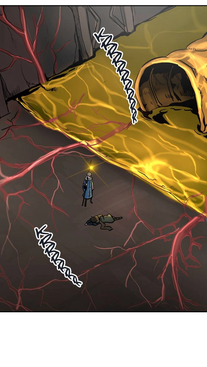 Tower of God Chapter 314, page 97 of 111