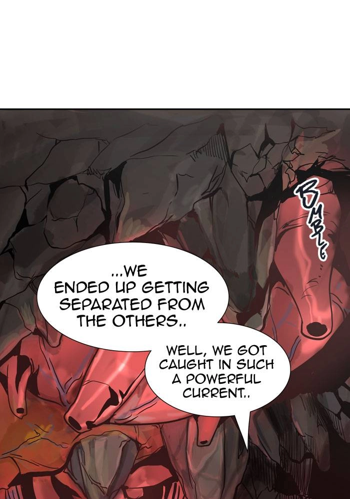 Tower of God Chapter 314, page 98 of 111
