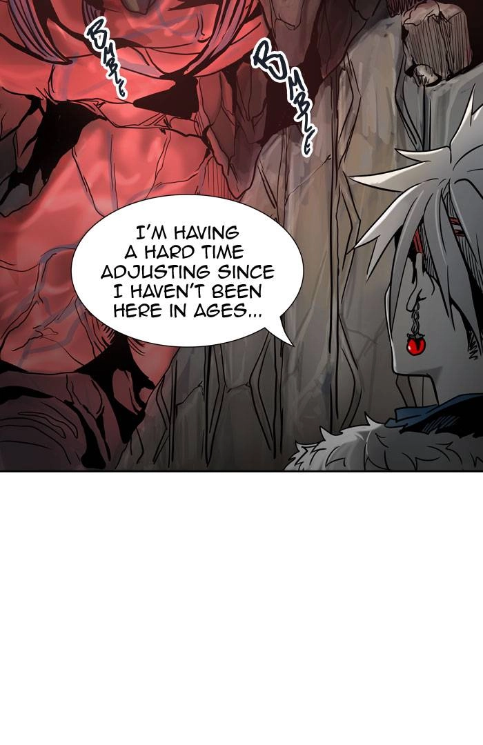 Tower of God Chapter 314, page 99 of 111