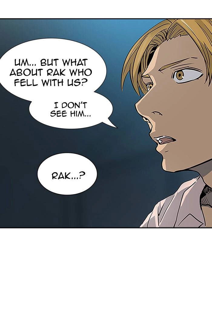 Tower of God Chapter 315, page 10 of 100