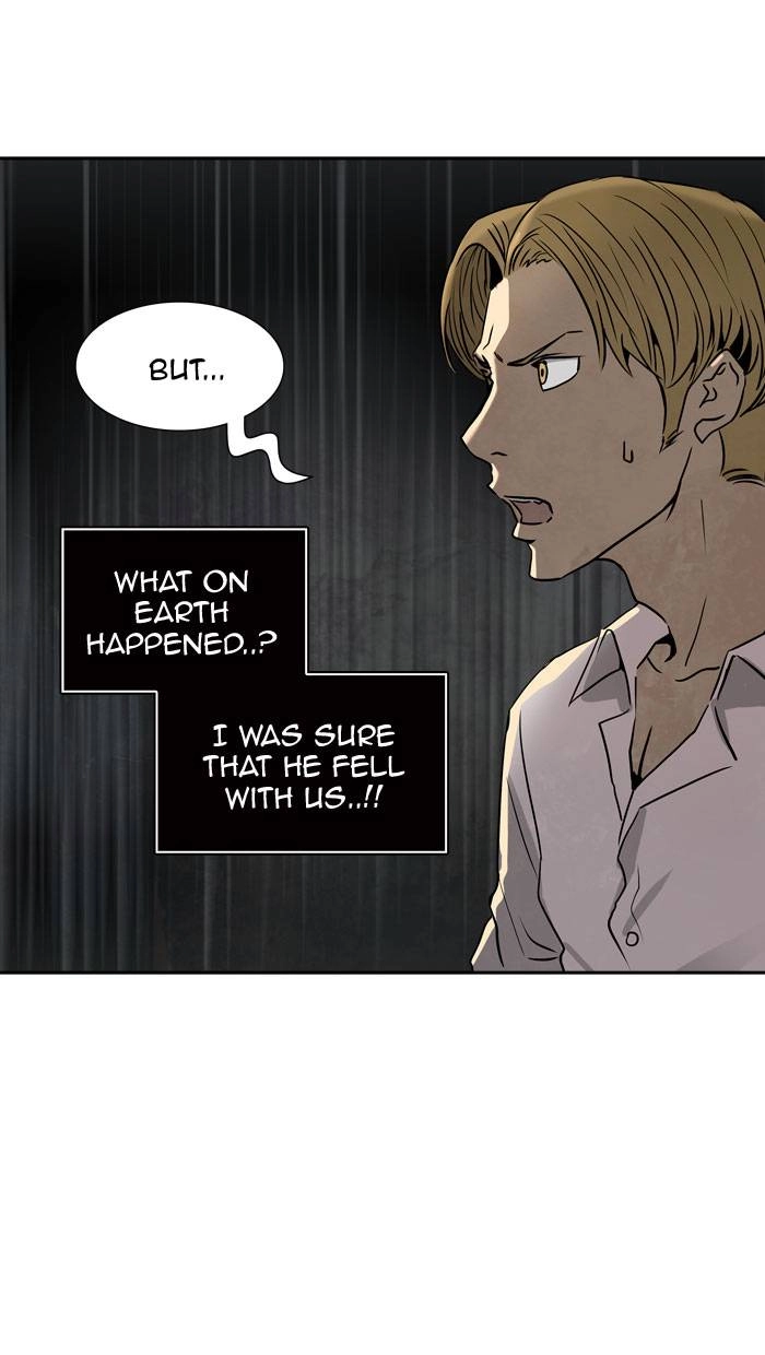 Tower of God Chapter 315, page 17 of 100
