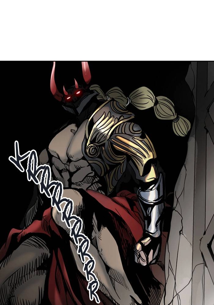 Tower of God Chapter 315, page 23 of 100
