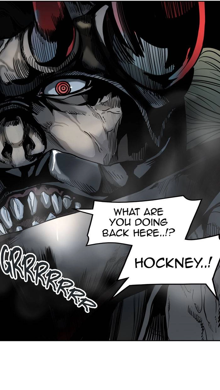 Tower of God Chapter 315, page 25 of 100