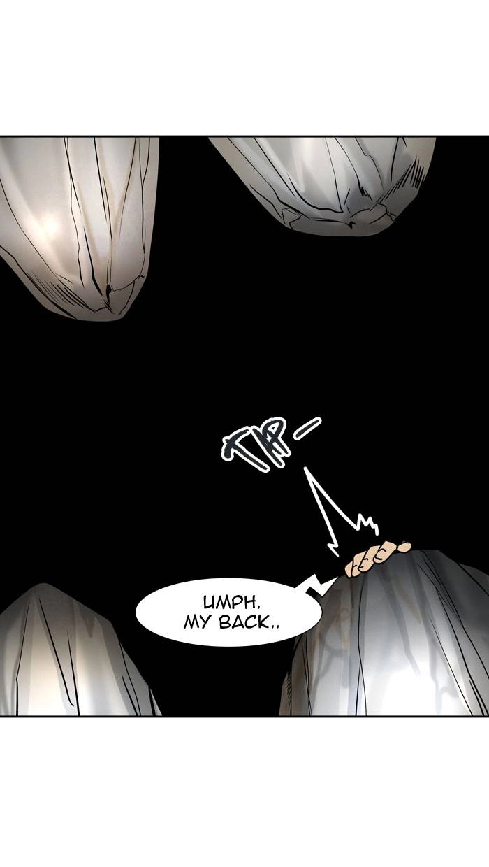 Tower of God Chapter 315, page 30 of 100