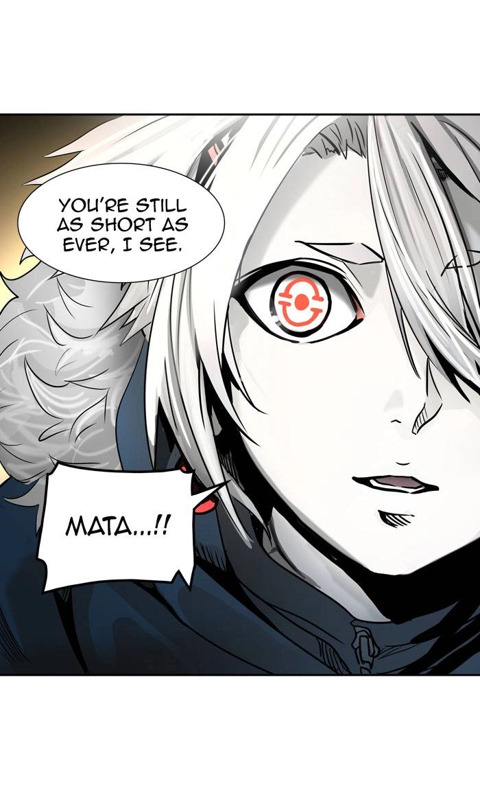 Tower of God Chapter 315, page 32 of 100