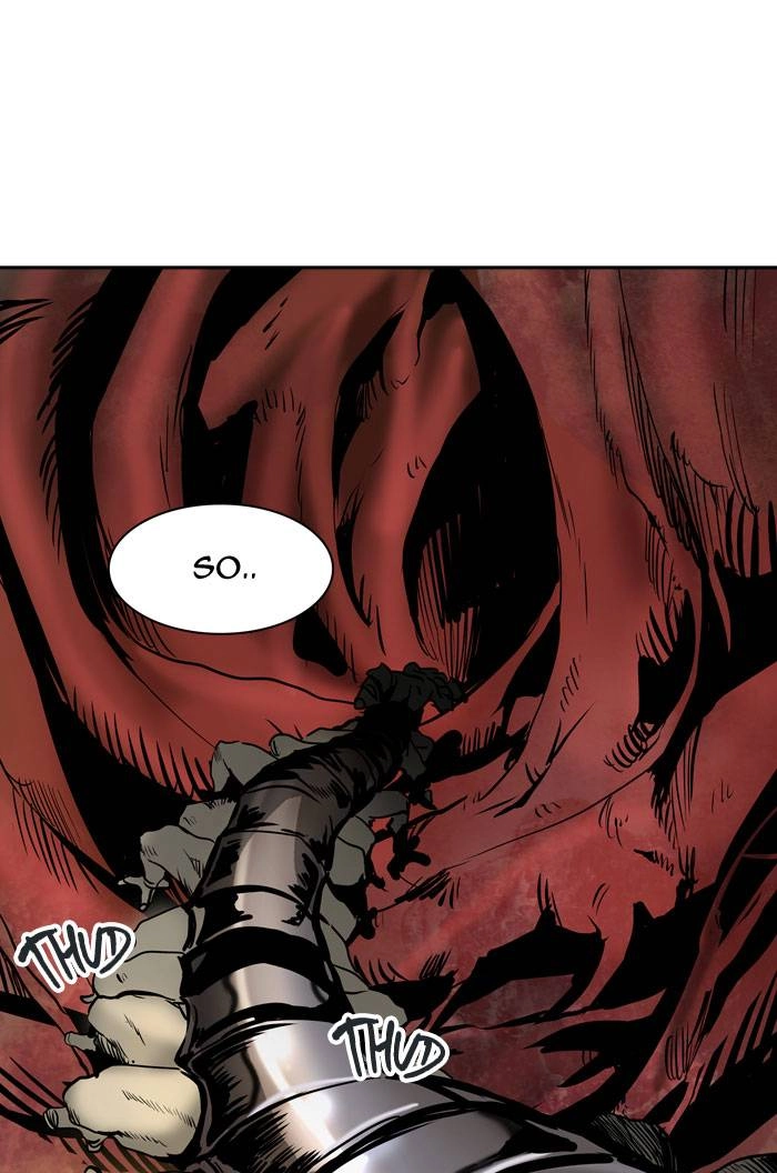 Tower of God Chapter 315, page 33 of 100