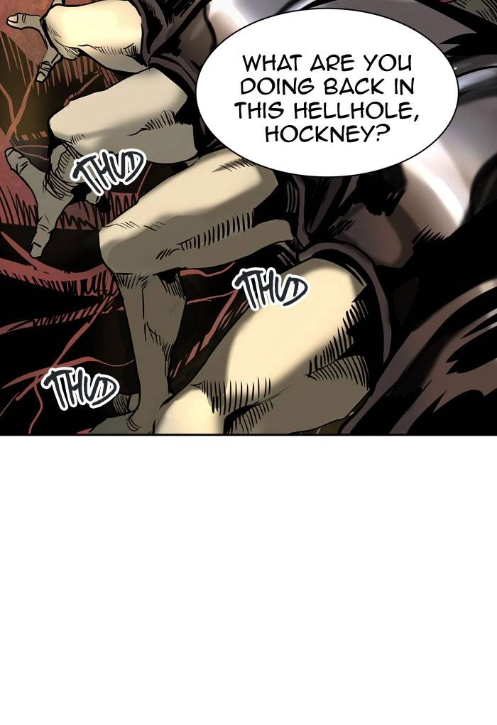 Tower of God Chapter 315, page 34 of 100