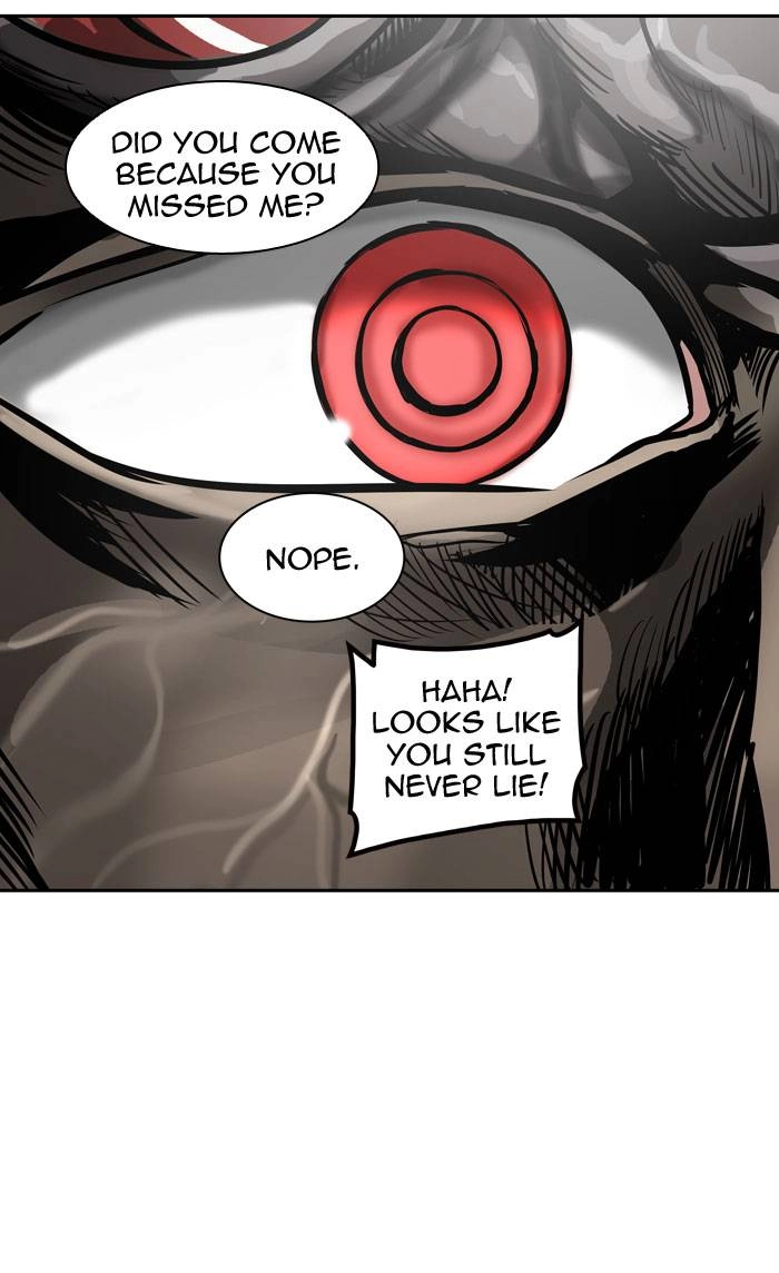 Tower of God Chapter 315, page 35 of 100