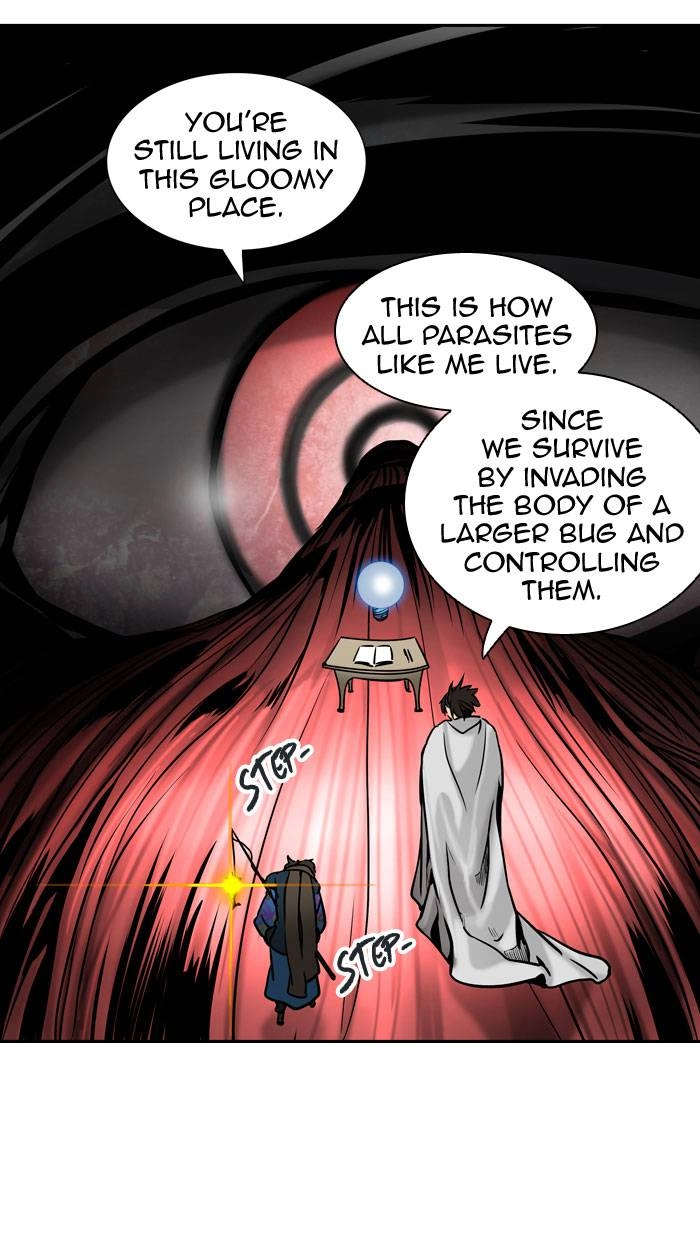 Tower of God Chapter 315, page 36 of 100