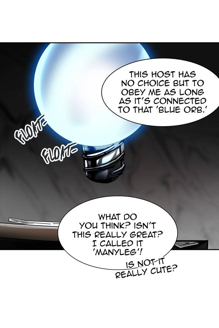 Tower of God Chapter 315, page 37 of 100