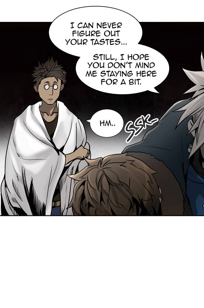 Tower of God Chapter 315, page 38 of 100
