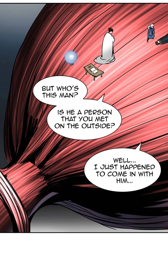 Tower of God Chapter 315, page 39 of 100