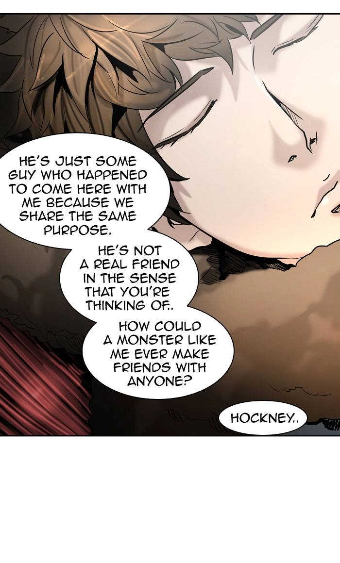 Tower of God Chapter 315, page 41 of 100