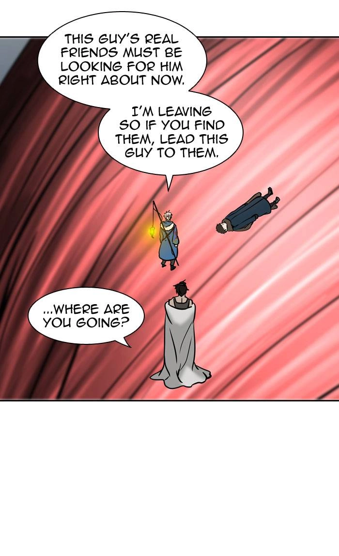 Tower of God Chapter 315, page 42 of 100
