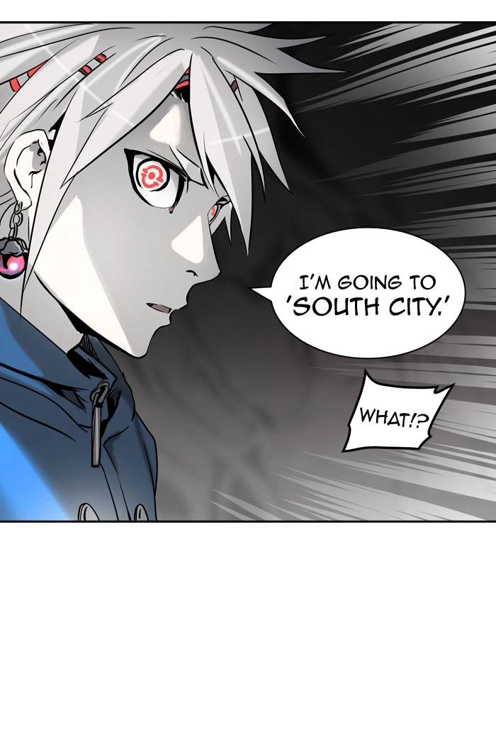Tower of God Chapter 315, page 43 of 100