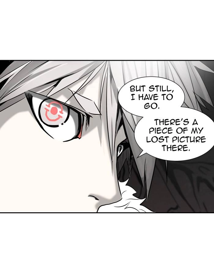 Tower of God Chapter 315, page 45 of 100