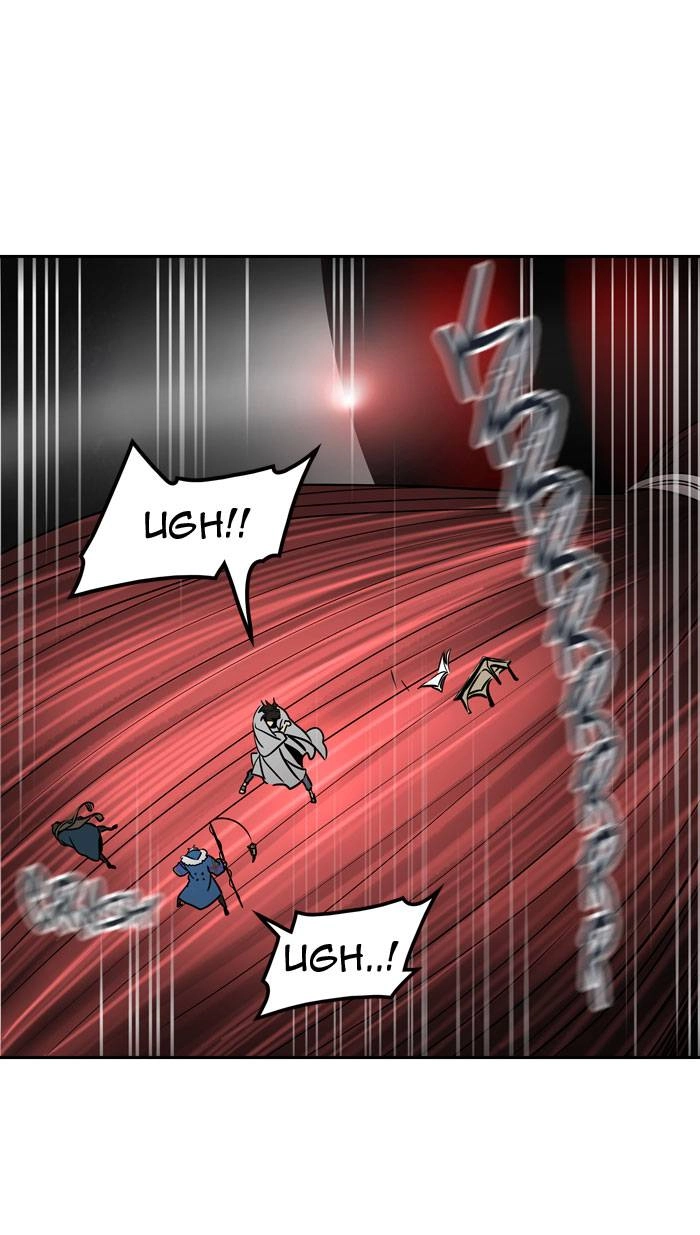 Tower of God Chapter 315, page 50 of 100