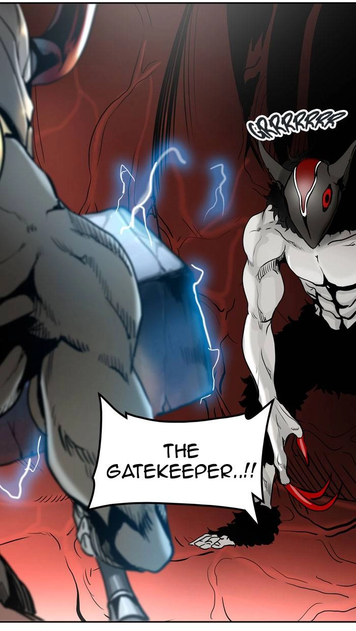 Tower of God Chapter 315, page 53 of 100