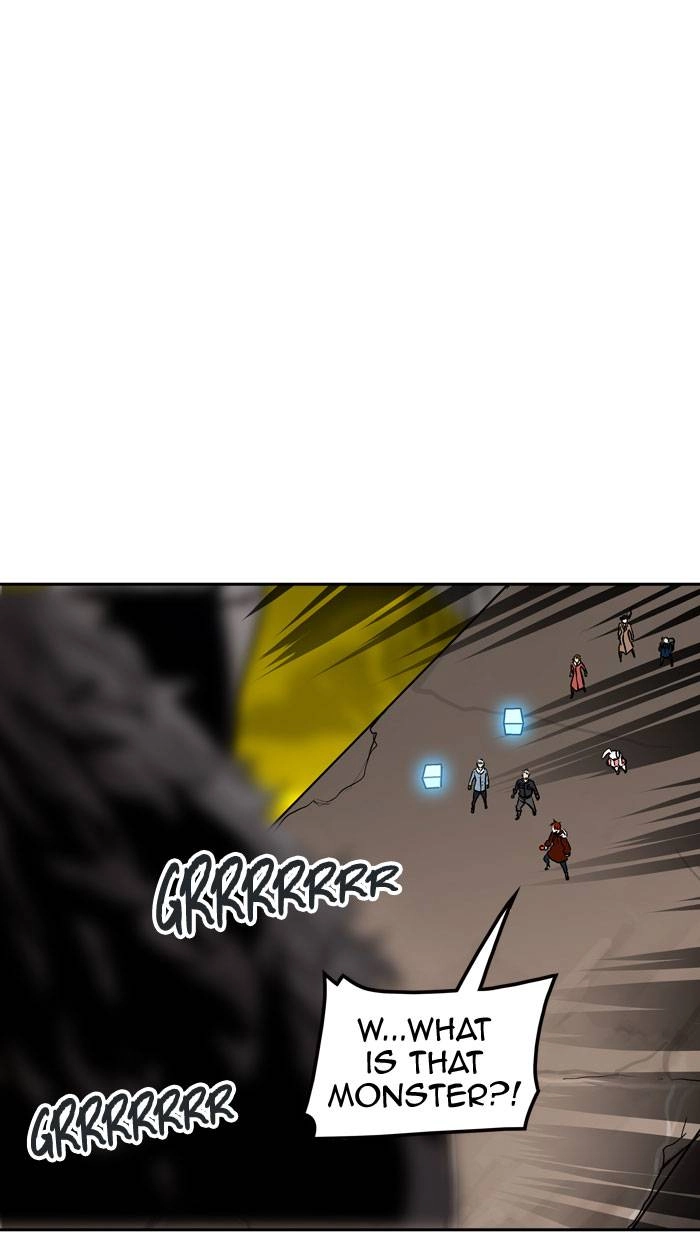 Tower of God Chapter 315, page 54 of 100