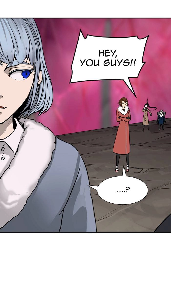 Tower of God Chapter 315, page 60 of 100
