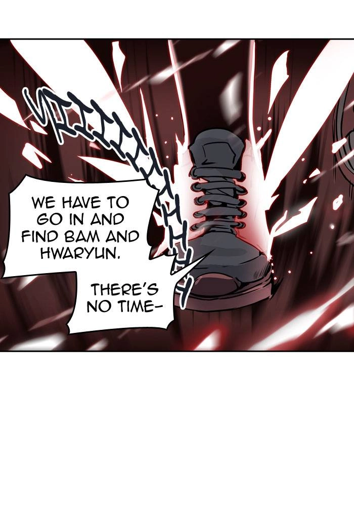 Tower of God Chapter 315, page 64 of 100