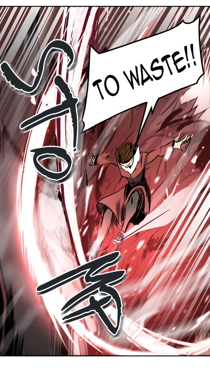 Tower of God Chapter 315, page 65 of 100