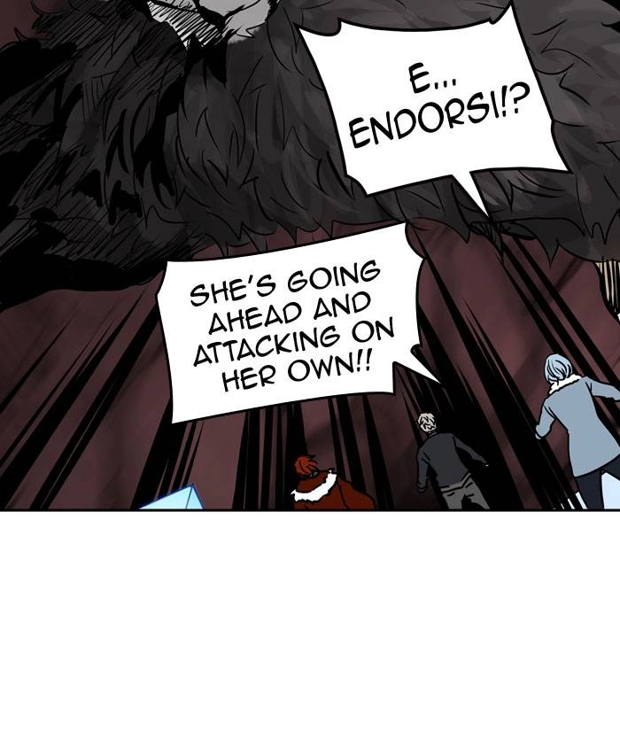 Tower of God Chapter 315, page 67 of 100