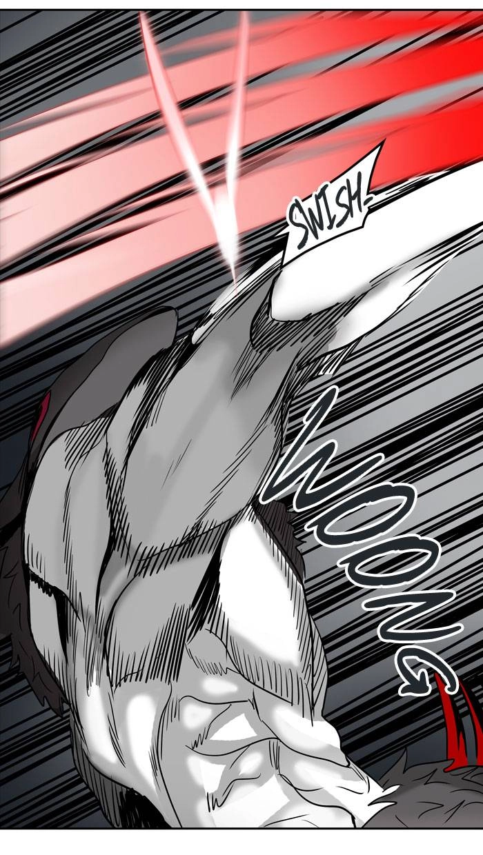 Tower of God Chapter 315, page 69 of 100